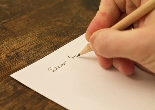 How To Write Congratulation Letter
